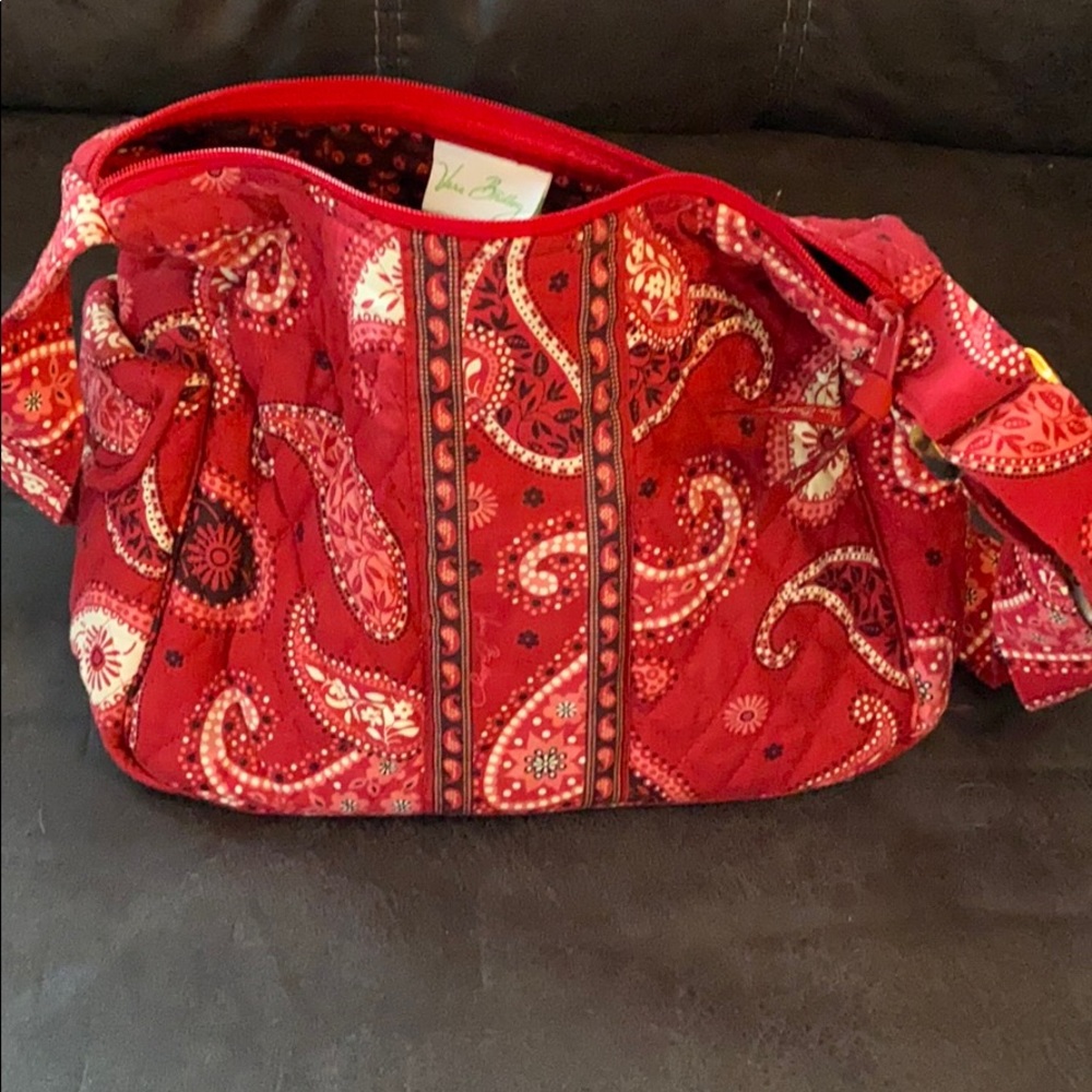 Vera Bradley purse